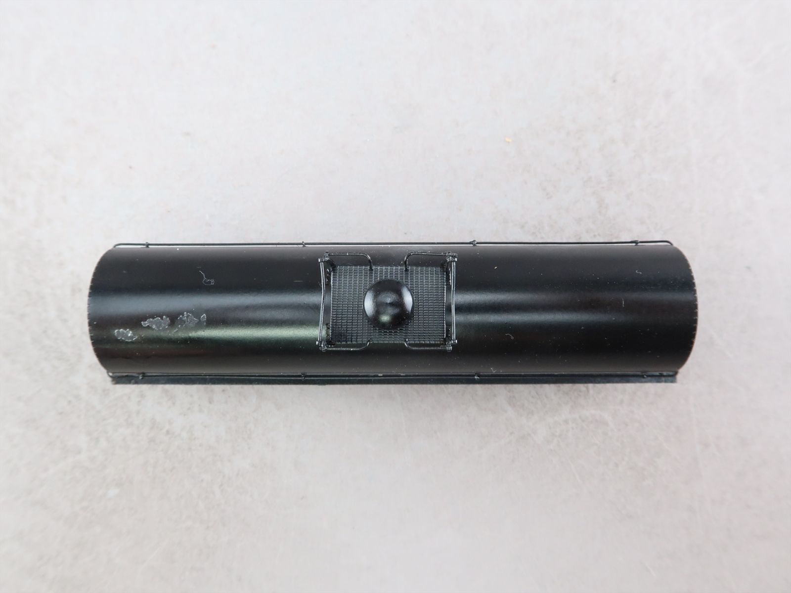 HO Brass Model - PSC 15654-1 11141 Gallon Tank Car - F/P - 1988 Run ...