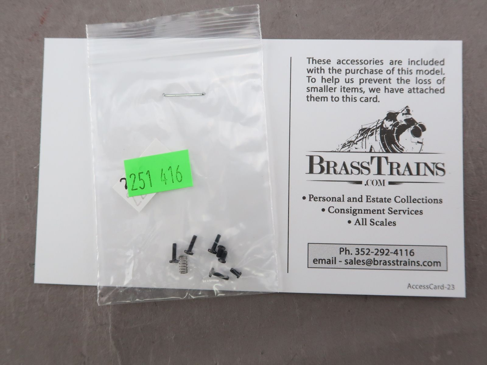 HO Brass Model - SSL GNEX03 GN Great Northern 50' Express Reefer #2135 ...