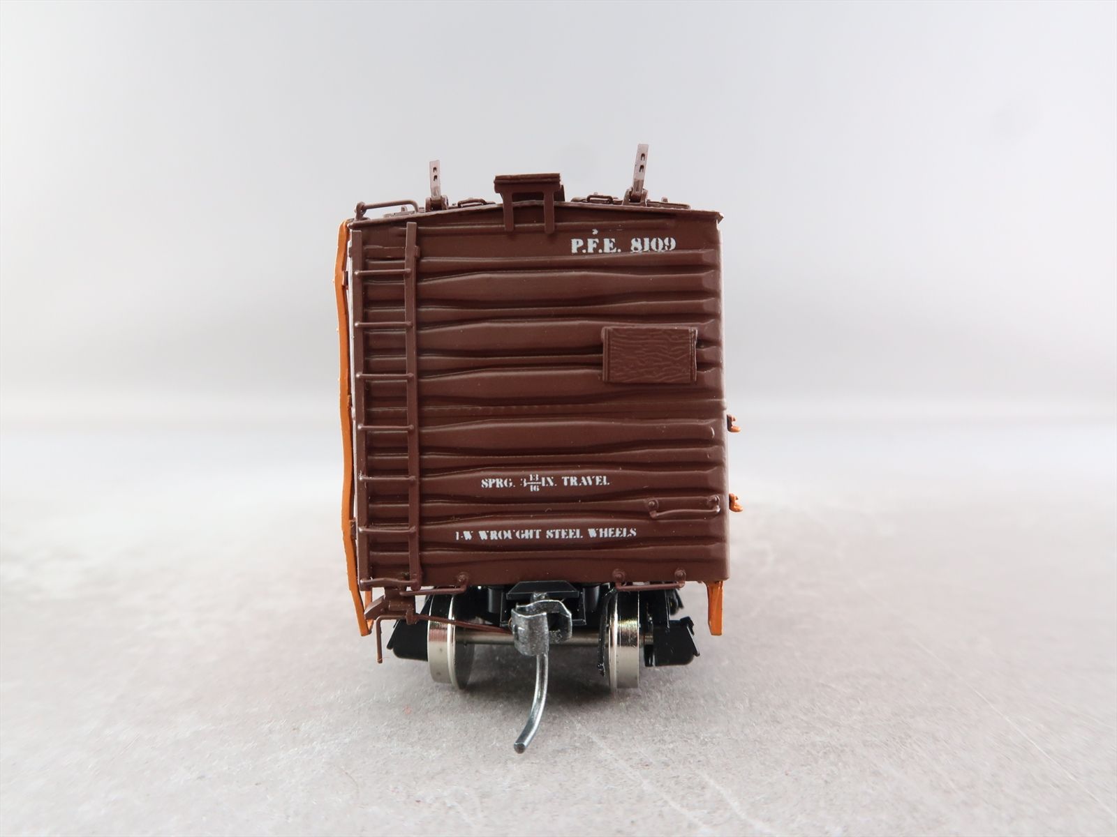 HO Brass Model - CIL 2059.1 PFE Pacific Fruit Express SP UP R-40-26 ...