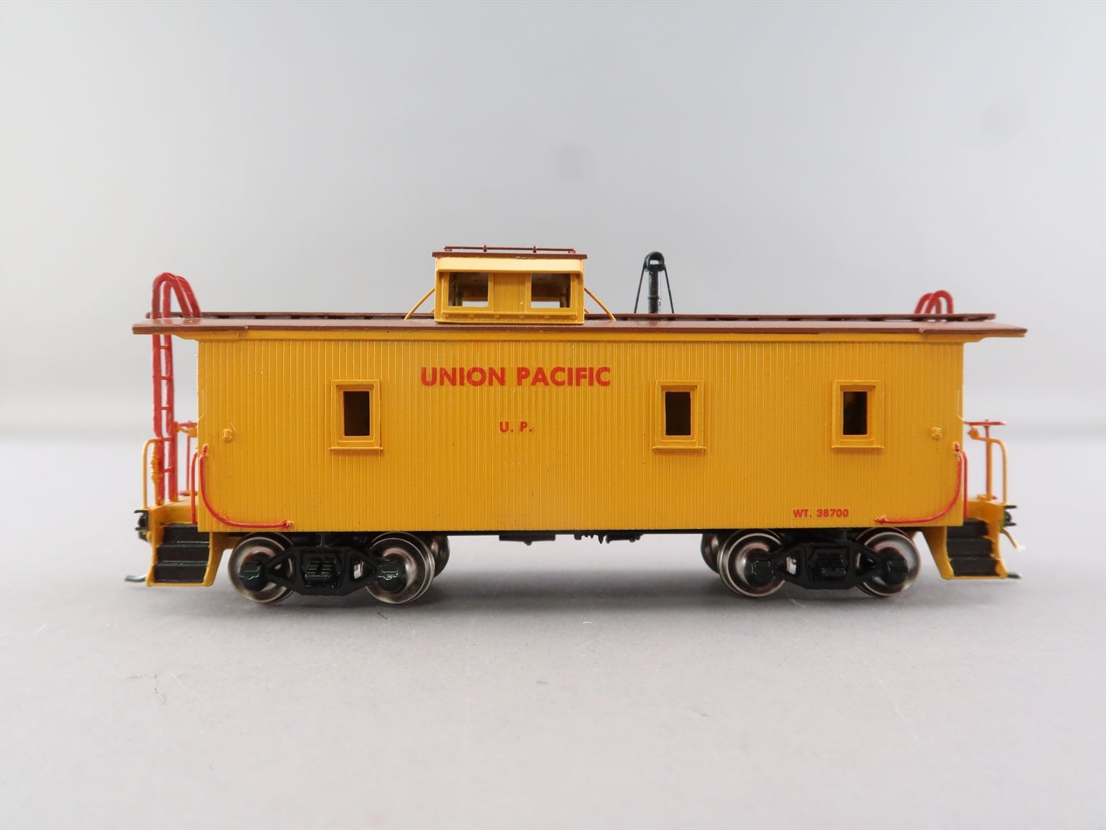 Märklin 45649-01 Union Pacific Caboose HO – Wagon Kolls V1 Occasion