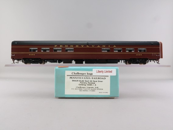 Made in PA: Philadelphia-based Bachmann Trains - YouTube