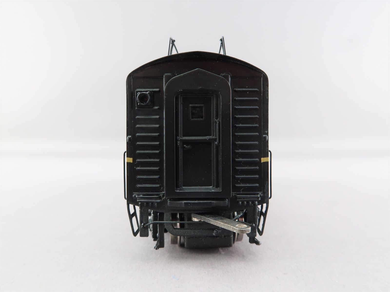 HO Brass Model - Oriental PRR Pennsylvania EMD F3 F3B 1500HP Phase II ...
