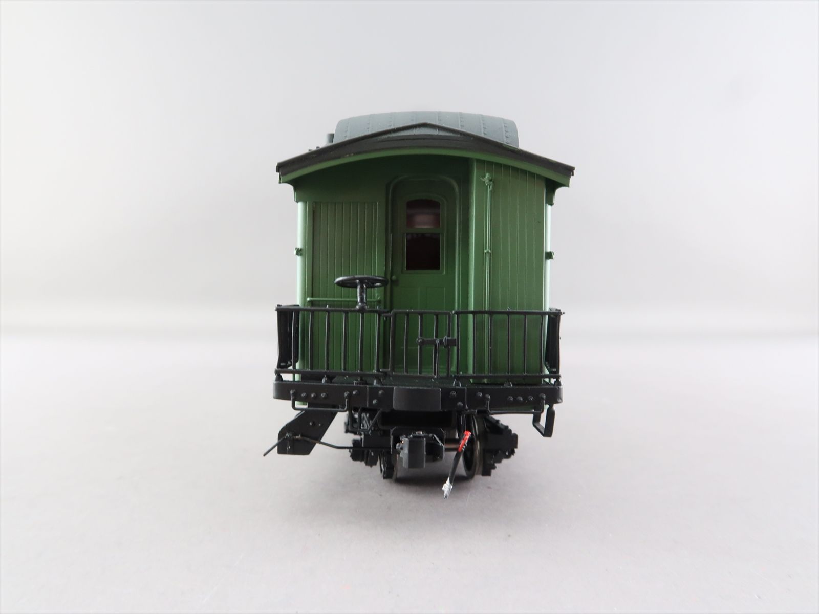 On3 Brass Model - BLW RGS Rio Grande Southern Edna B-20 Business ...