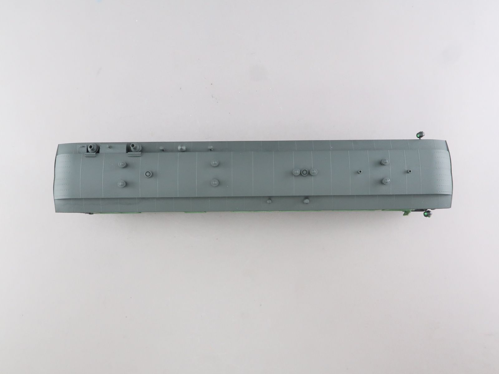 On3 Brass Model - BLW RGS Rio Grande Southern Edna B-20 Business ...