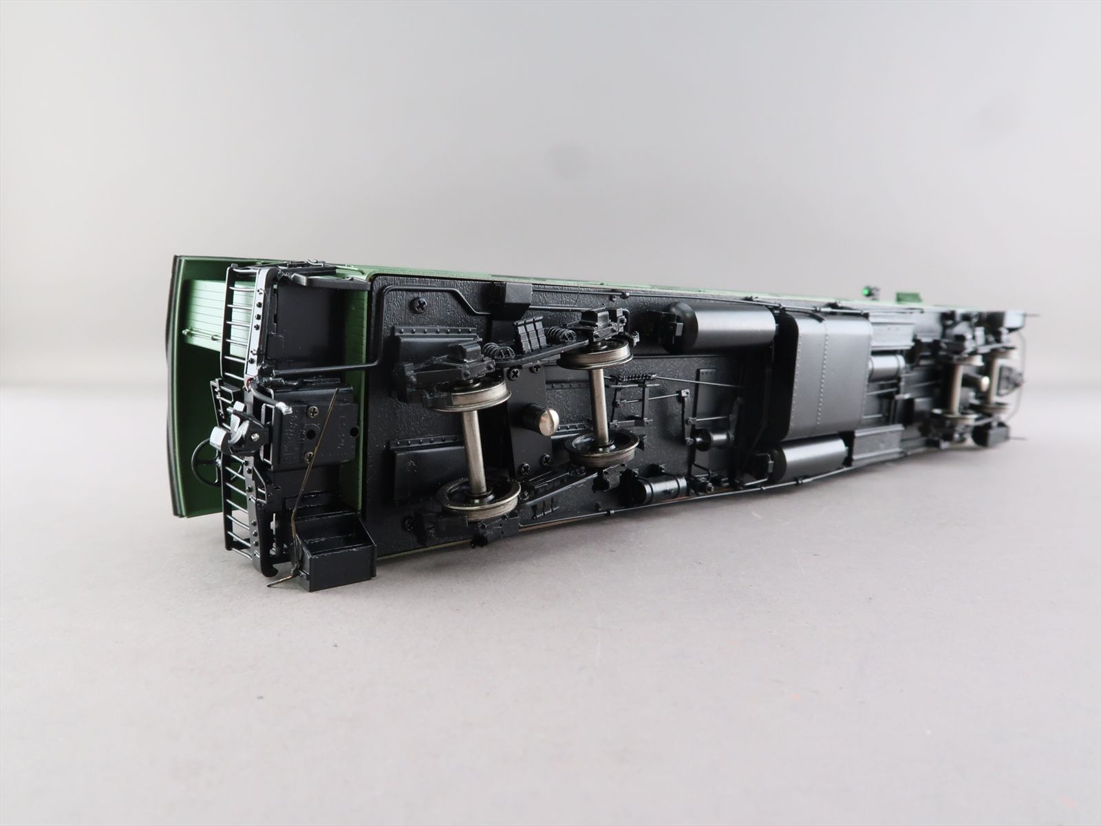 On3 Brass Model - BLW RGS Rio Grande Southern Edna B-20 Business ...