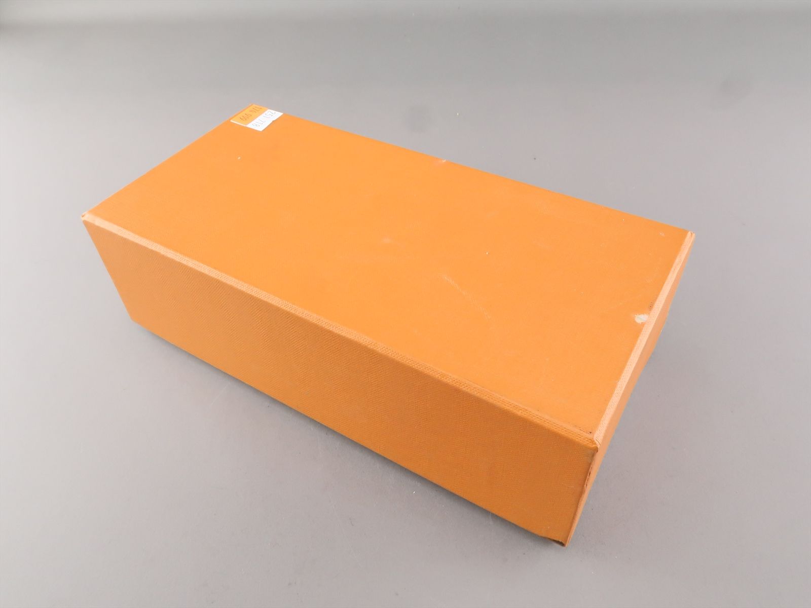 HO Brass Model TCW The Car Works FM H1644 FairbanksMorse Road