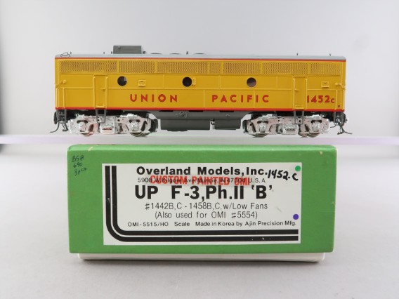 Union Pacific