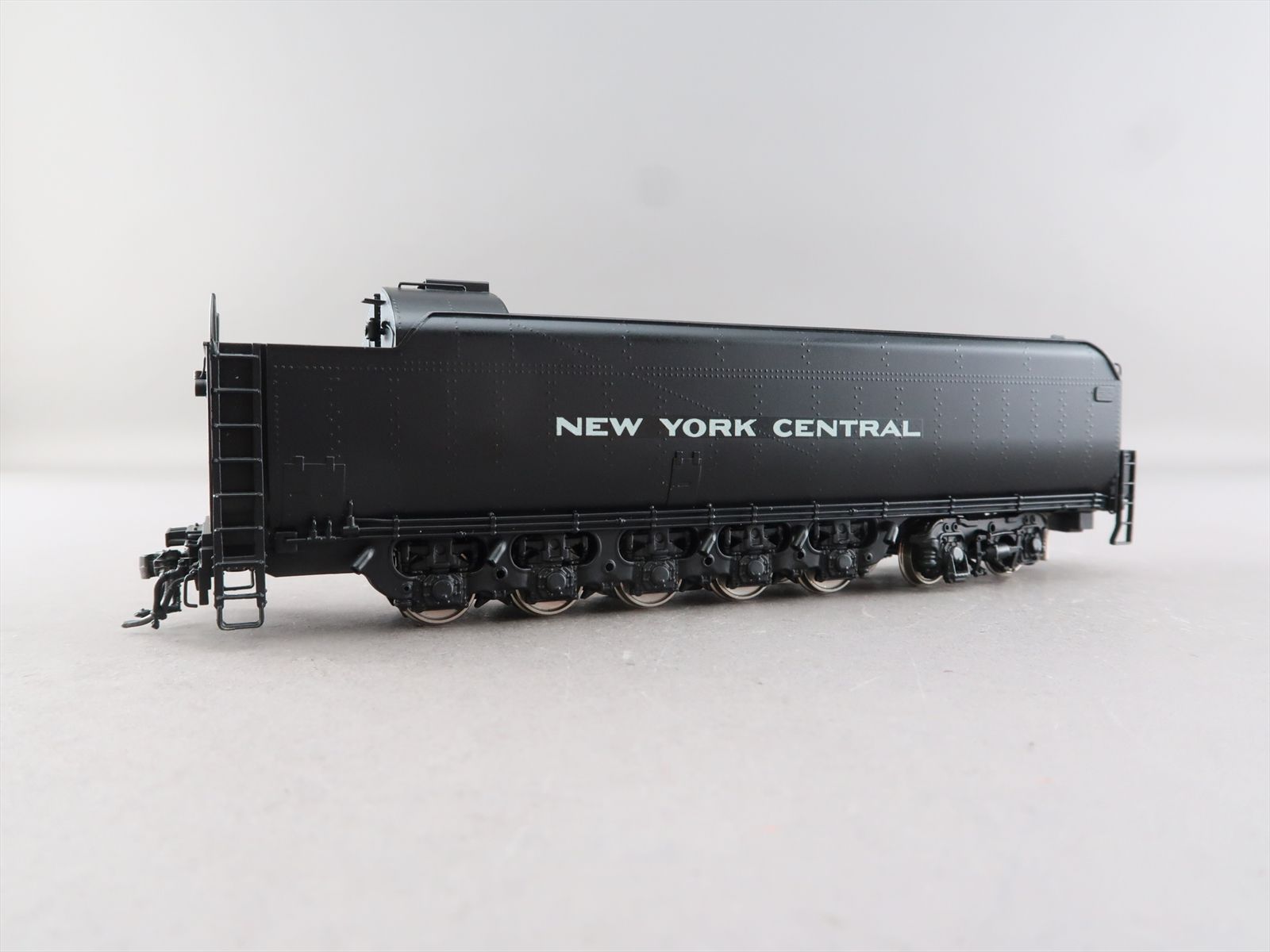 HO Brass Model - PFM 174 NYC New York Central 4-8-4 Niagara S-1 #6020 ...