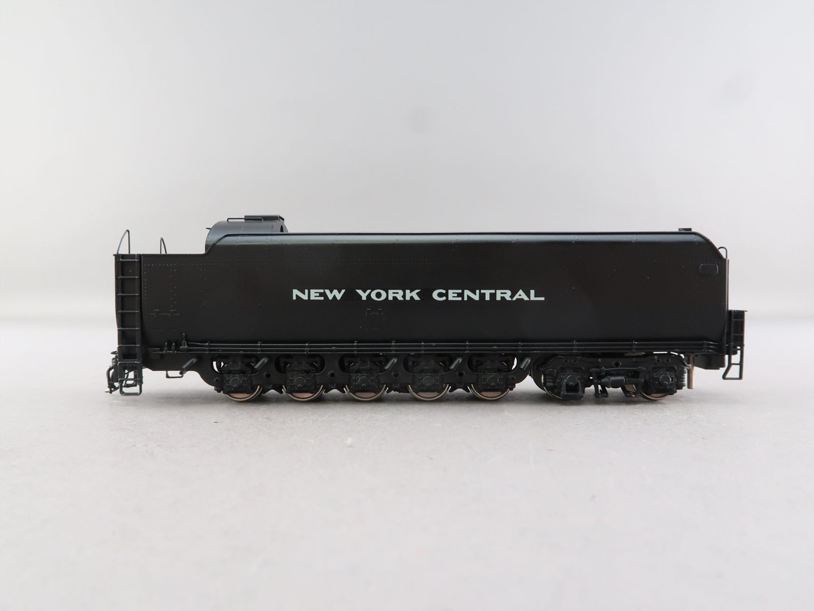 HO Brass Model - PFM 174 NYC New York Central 4-8-4 Niagara S-1 #6020 ...