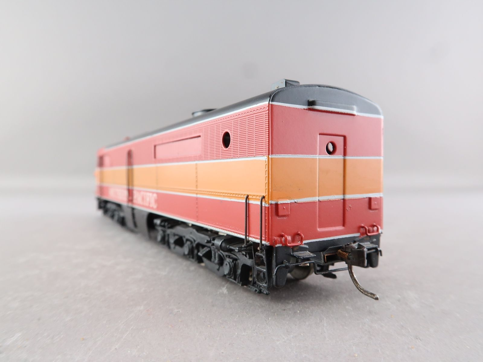 HO Brass Model - Balboa SP Southern Pacific Daylight PA - F/P - Kumata