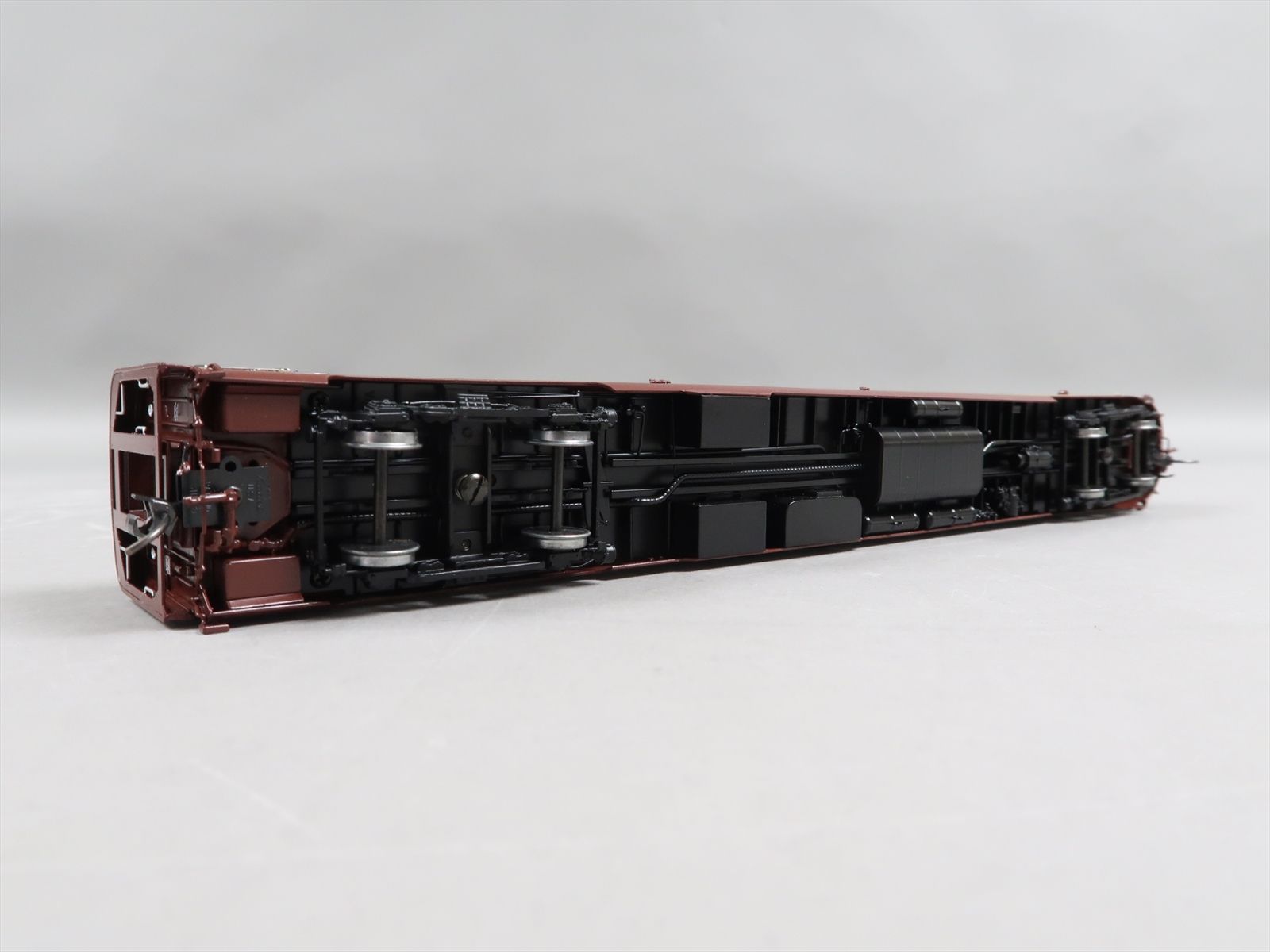 HO Brass Model - CIL 2461.1S PRR Pennsylvania Southwind K-4S 4-6-2 + 7 ...