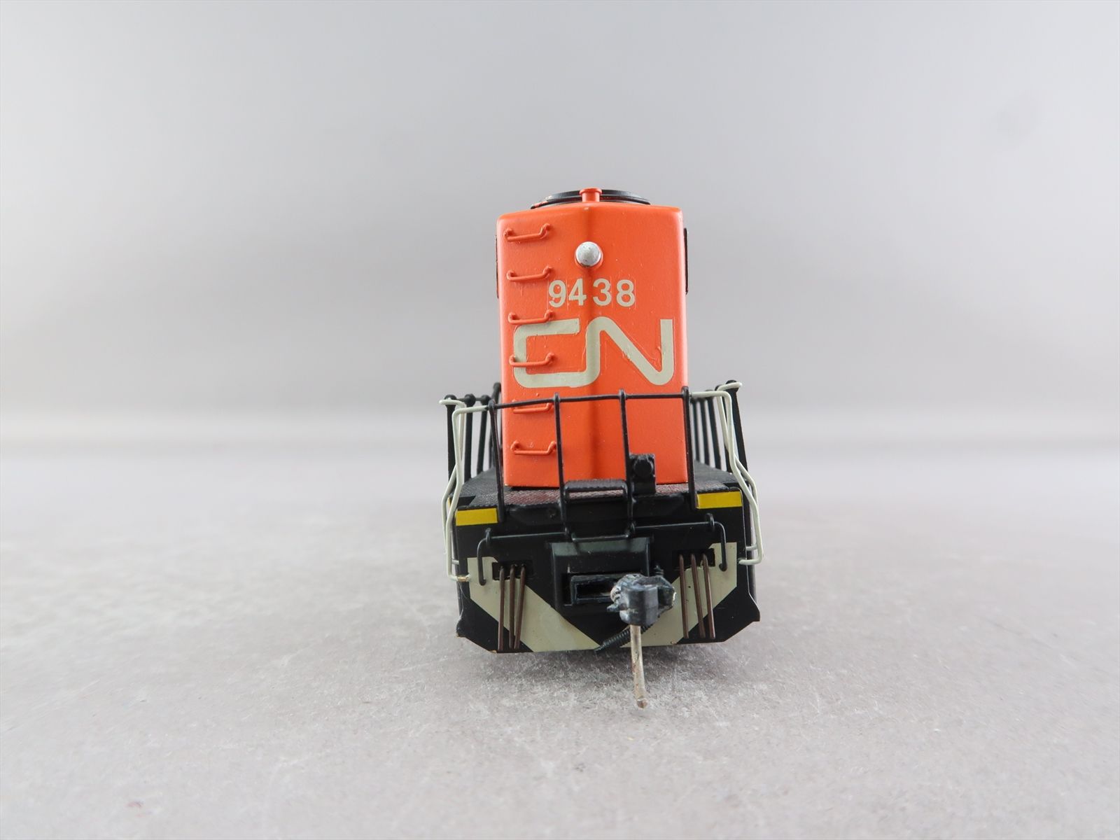 HO Brass Model - PPike Frew + Gordon OO-RU CN CNR Canadian National ...