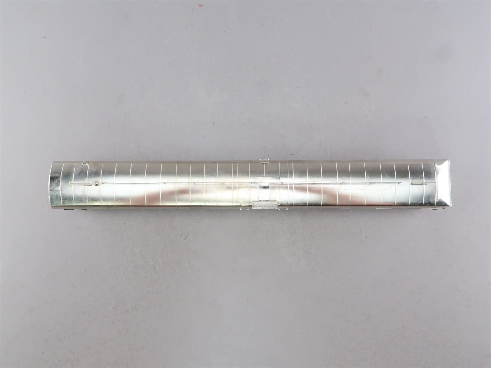 HO Brass Model - Lambert 890 AT&SF Santa Fe Business Car - F/Plated ...