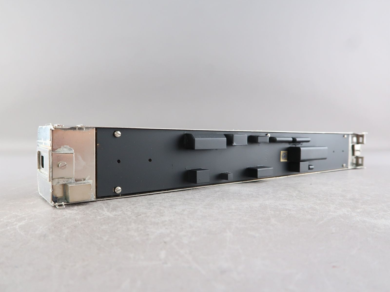HO Brass Model - Lambert 890 AT&SF Santa Fe Business Car - F/Plated ...