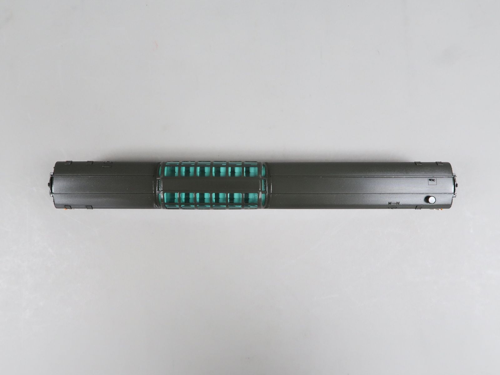 HO Brass Model - CIL 2314.1S GN Great Northern 1955 E-B Empire Builder ...