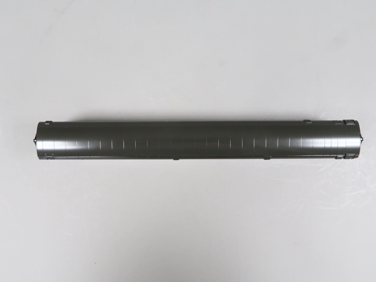 HO Brass Model - CIL 2314.1S GN Great Northern 1955 E-B Empire Builder ...