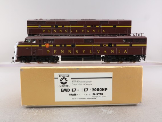 Bachmann HO Locomotive #3233 & Coal Car Pennsylvania | eBay