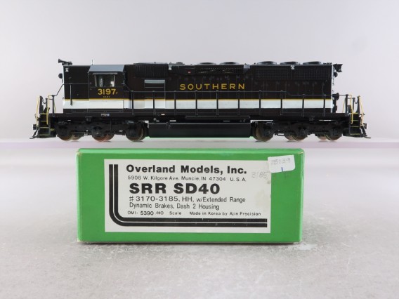 Southern Railway