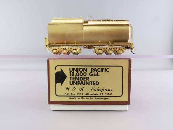 Union Pacific