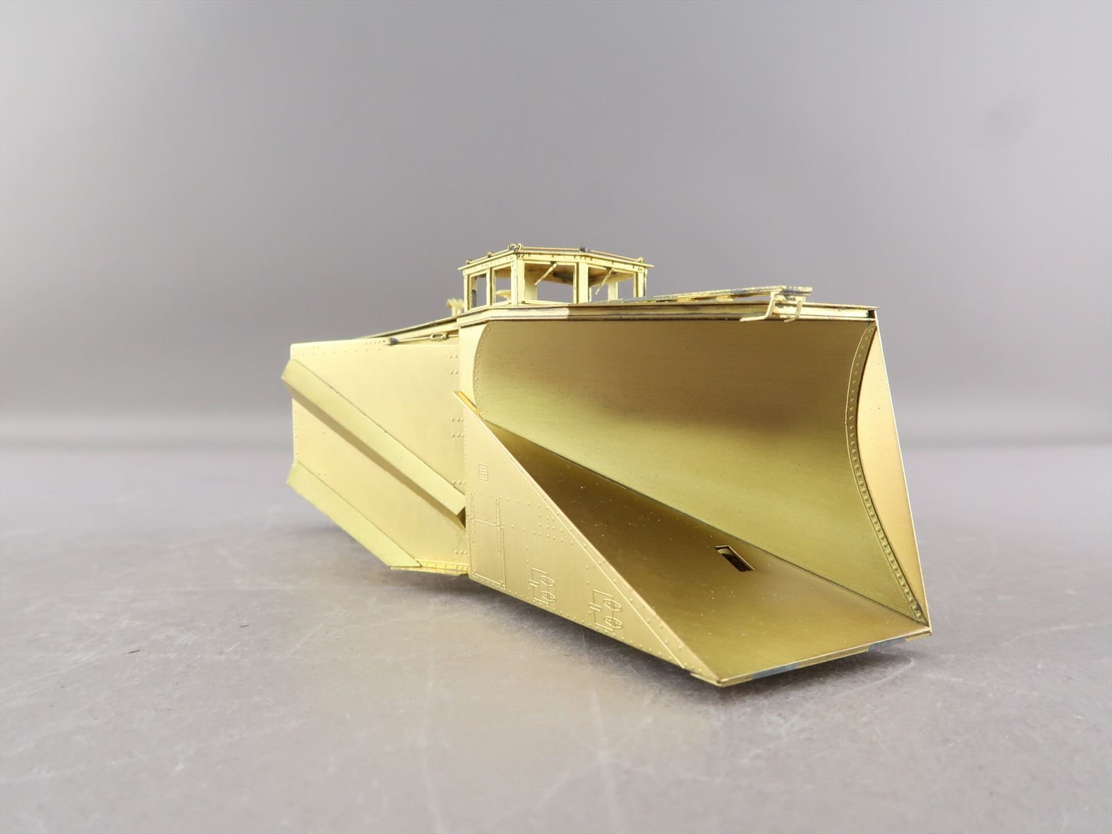 HO Brass Model - OMI 3847 NYC New York Central Double Track Russell ...