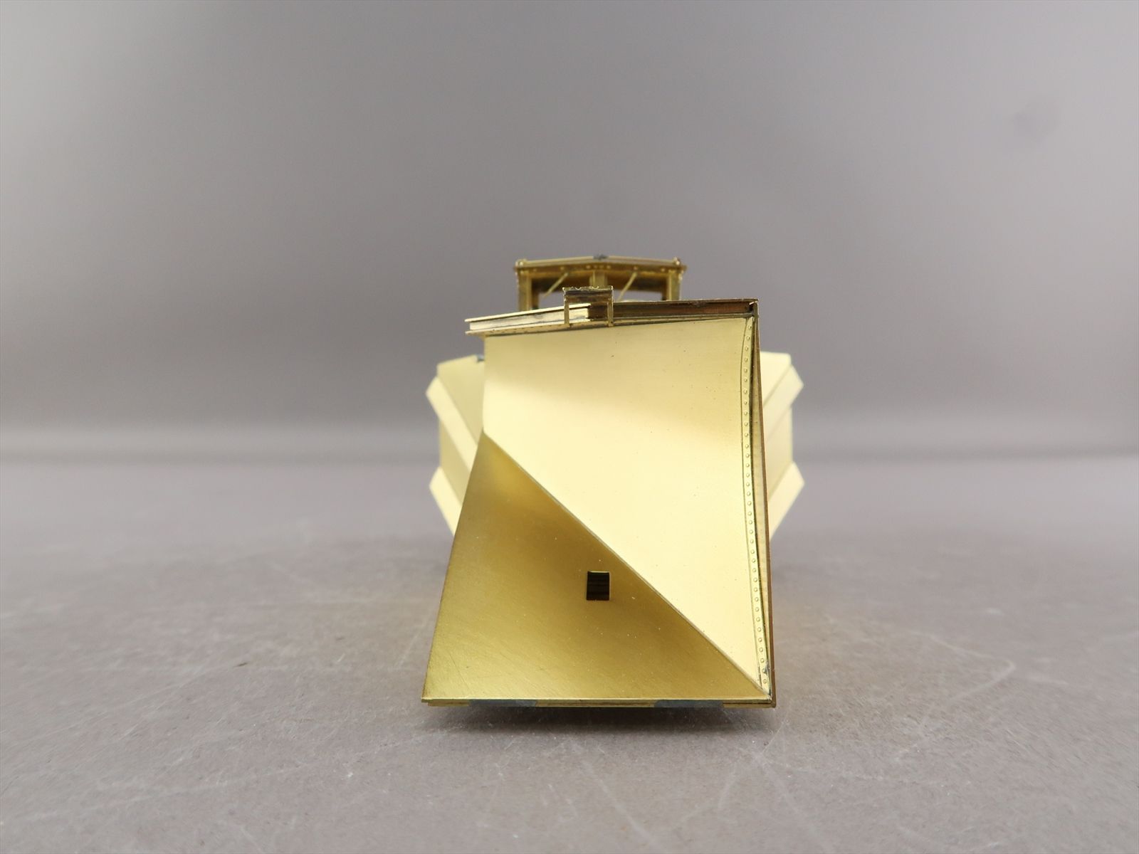 HO Brass Model - OMI 3847 NYC New York Central Double Track Russell ...