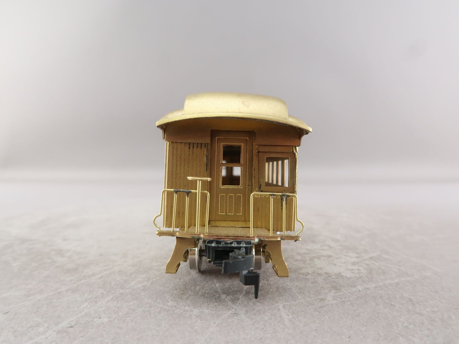 HO Brass Model - Gem SH-111S MA&PA Maryland & Pennsylvania 3 Car ...