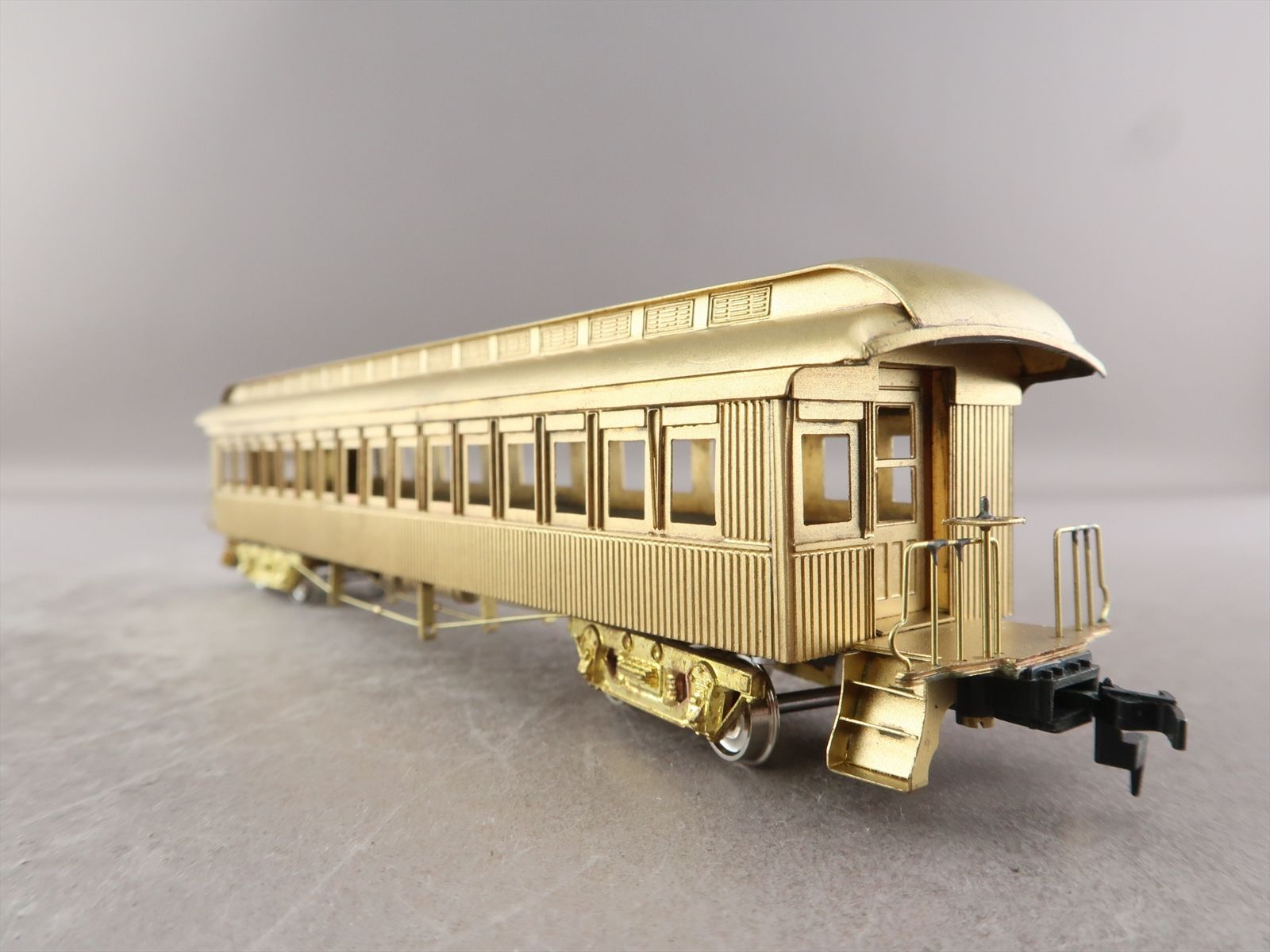 HO Brass Model - Gem SH-111S MA&PA Maryland & Pennsylvania 3 Car ...