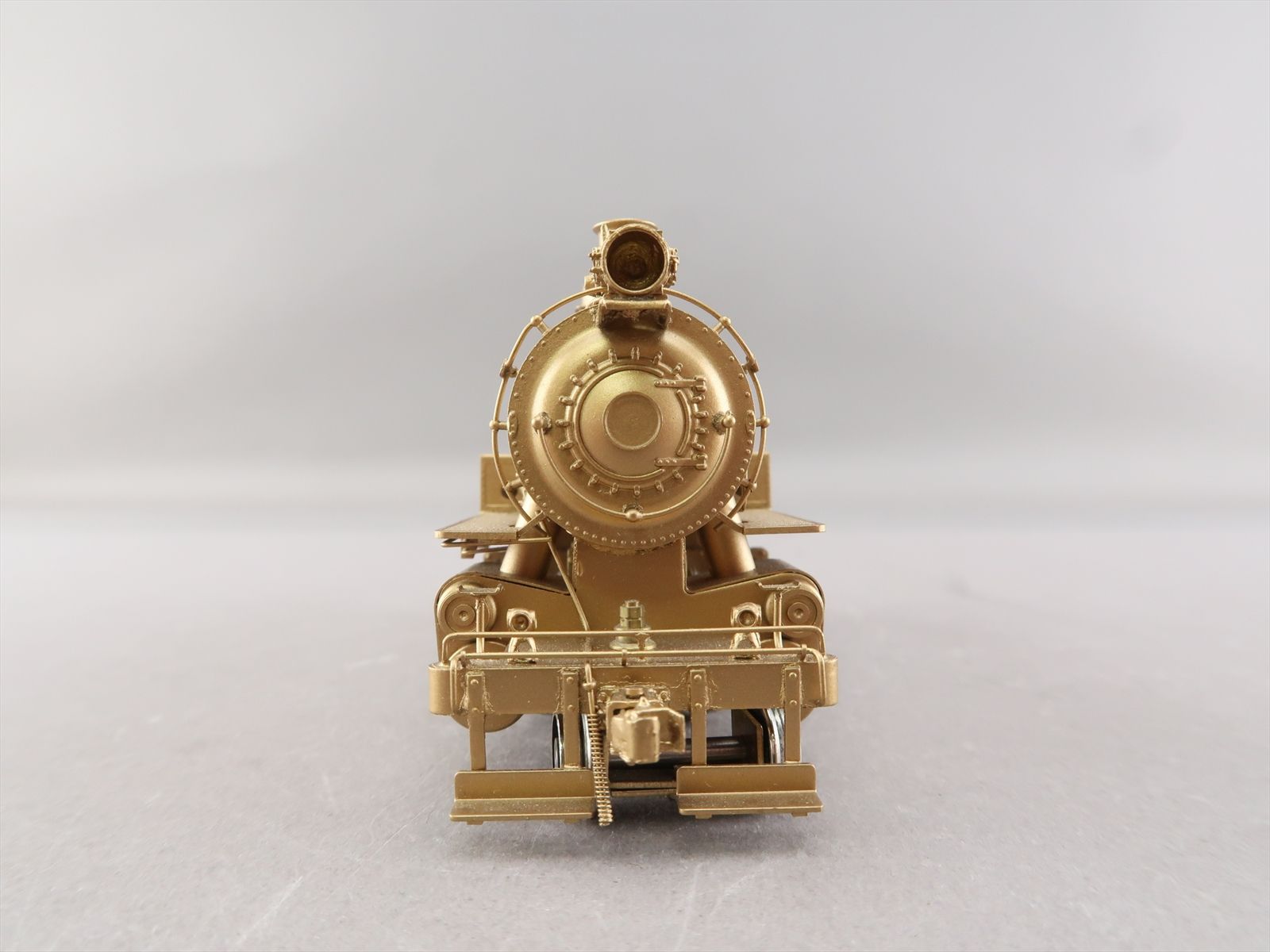HO Brass Model - Lambert PRR Pennsylvania 2-8-0 H-6sb Consolidation ...