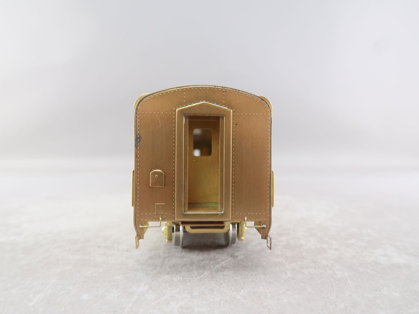 HO Brass Model - Oriental NP Northern Pacific NCL North Coast Limited ...