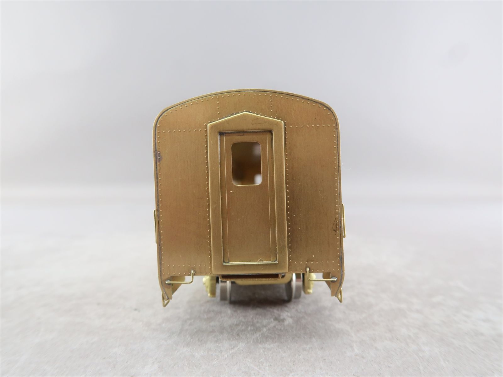 HO Brass Model - Oriental NP Northern Pacific NCL North Coast Limited ...