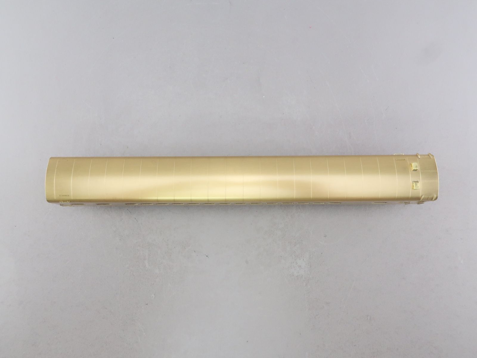 HO Brass Model - Oriental NP Northern Pacific NCL North Coast Limited ...