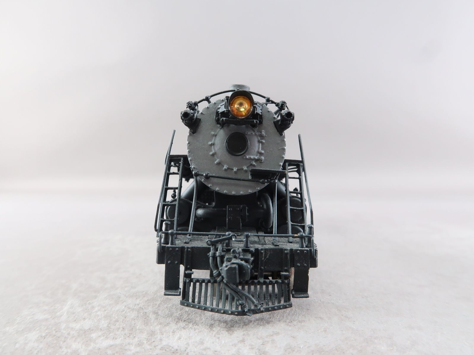 HO Brass Model - OMI 1406 CB&Q Burlington B-1a 4-8-2 #7009 - Custom ...