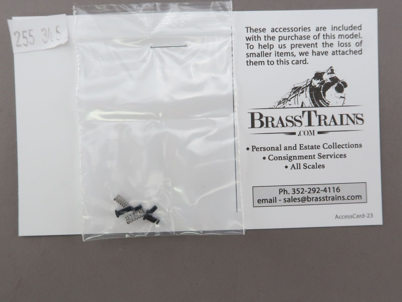HO Brass Model - OMI 3495.1 SF Santa Fe Transition High Level Chair Car ...