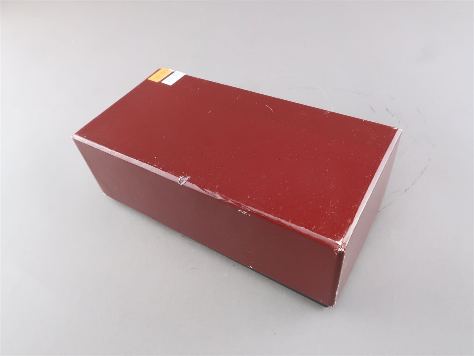 HO Brass Model - DP 229 N&W Norfolk & Western C-3 Steel Caboose #518447 ...