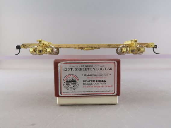 All Model Trains and Accessories