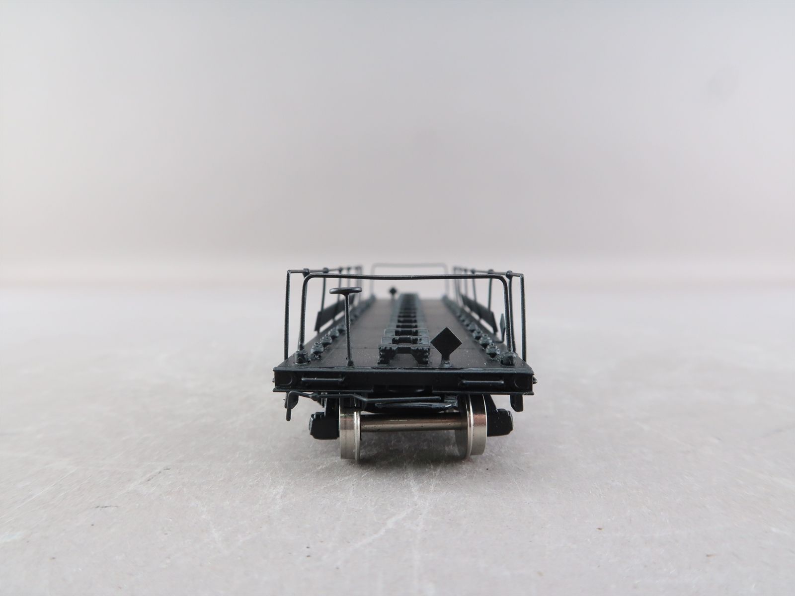 HO Brass Model - MTS ACF Chlorine Tank w/ Tanks - Custom + Unlettered ...