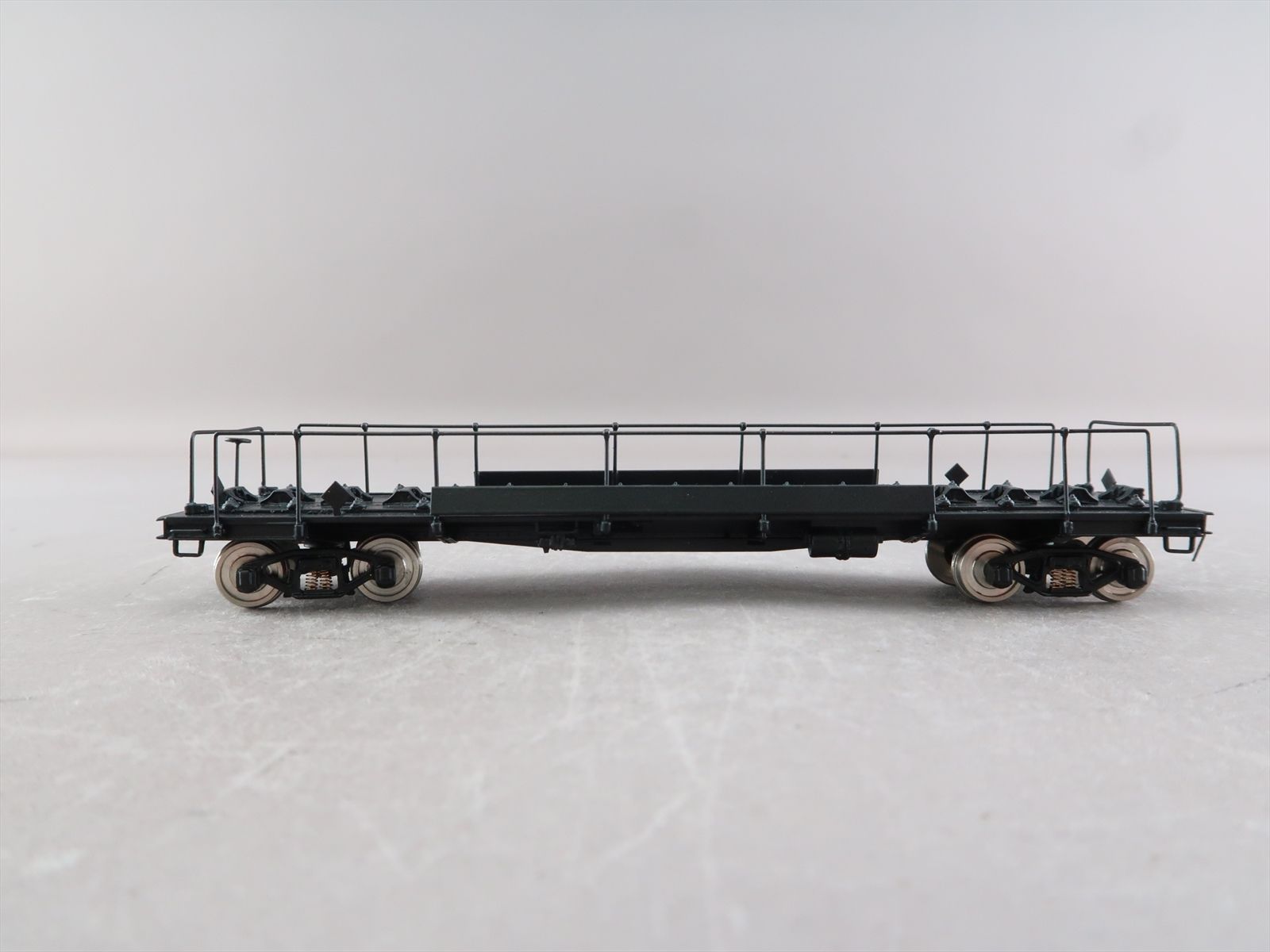 HO Brass Model - MTS ACF Chlorine Tank w/ Tanks - Custom + Unlettered ...