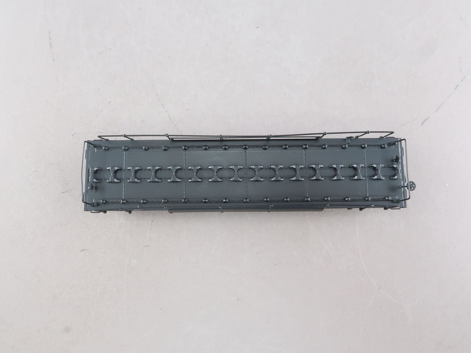 HO Brass Model - MTS ACF Chlorine Tank w/ Tanks - Custom + Unlettered ...