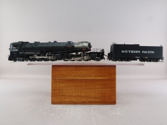 JONAN MODELS Southern Pacific No.1 DL