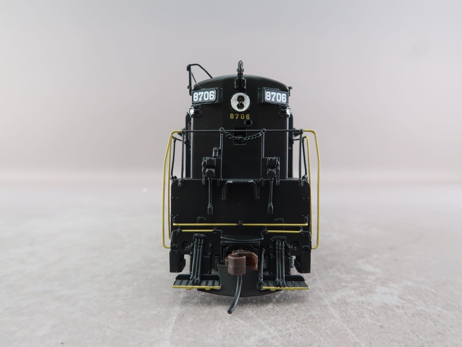 HO Brass Model - DP PRR Pennsylvania H-24-66 F-M Fairbanks - Morse ...
