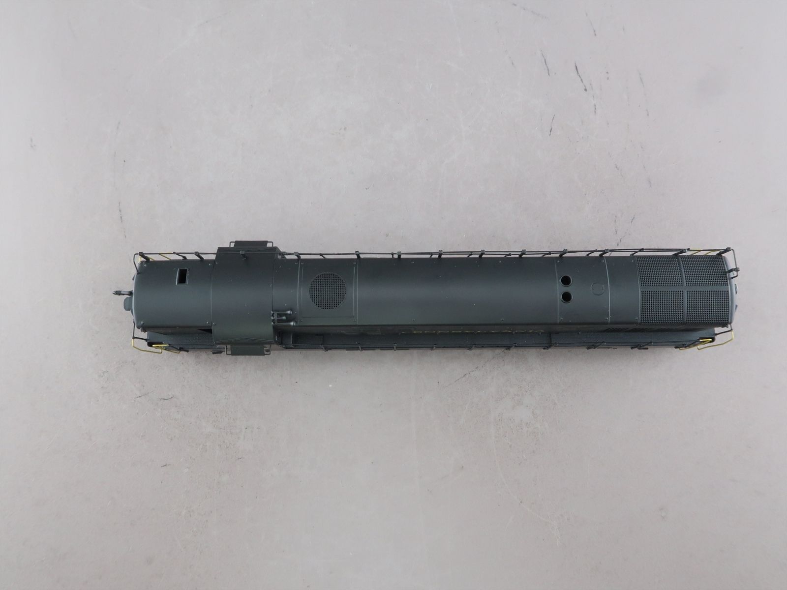HO Brass Model - DP PRR Pennsylvania H-24-66 F-M Fairbanks - Morse ...