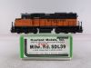 Model thumbnail photo