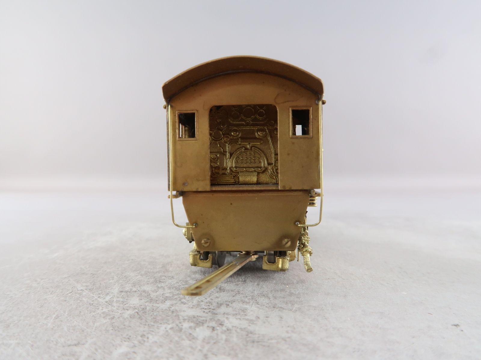 HO Brass Model - PFM RF&P Richmond Fredericksburg & Potomac 4-8-4 Crown ...