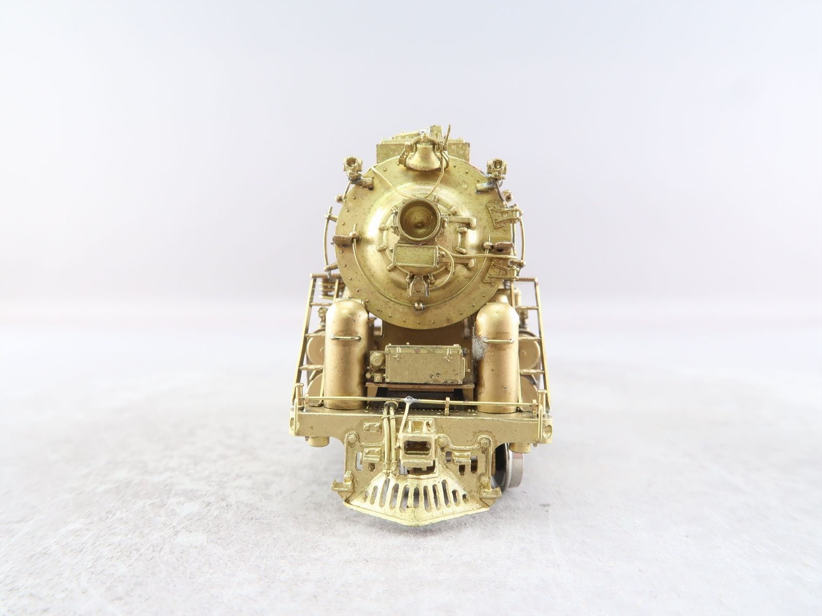 HO Brass Model - PFM RF&P Richmond Fredericksburg & Potomac 4-8-4 Crown ...
