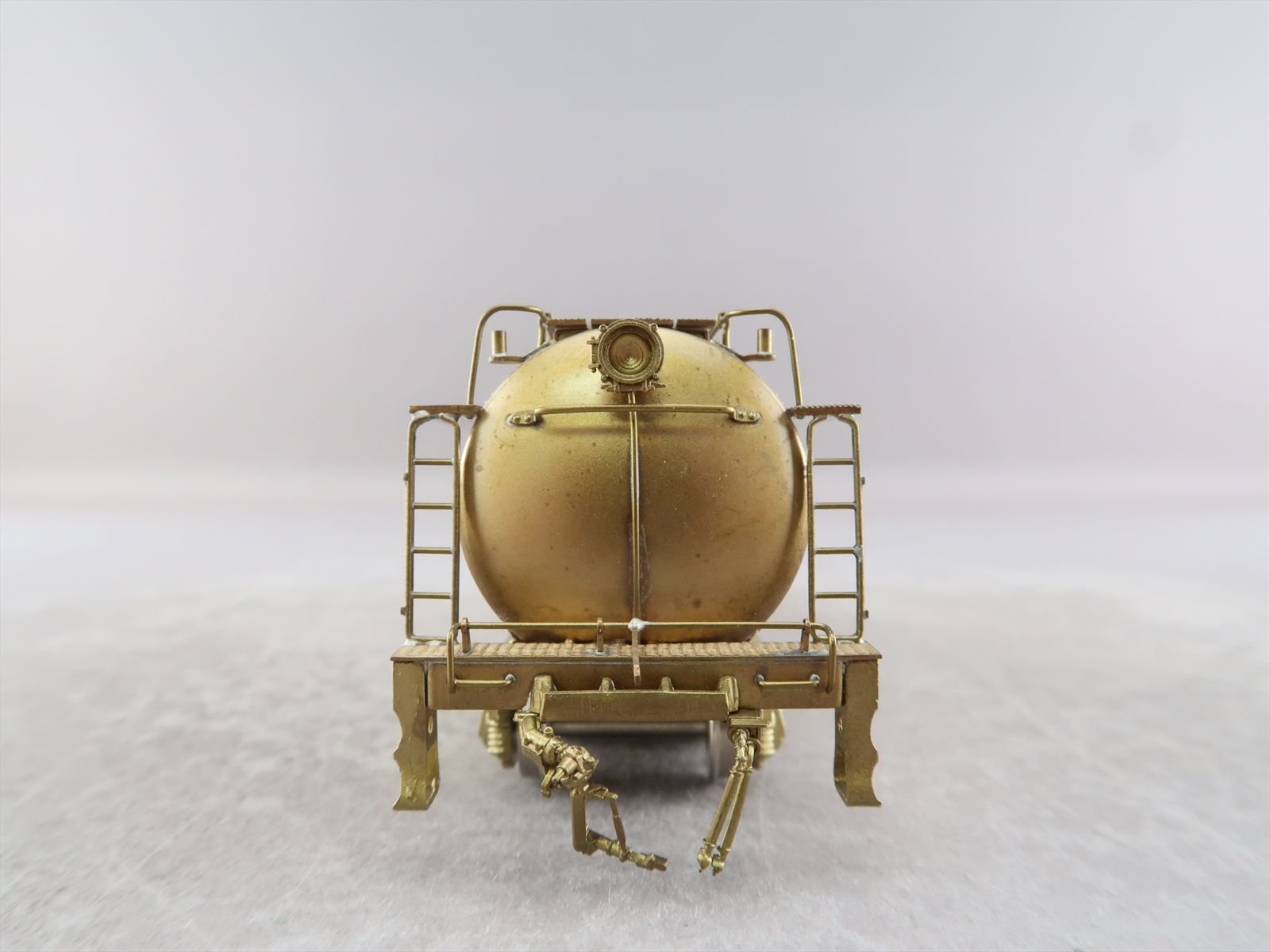 HO Brass Model - PFM RF&P Richmond Fredericksburg & Potomac 4-8-4 Crown ...