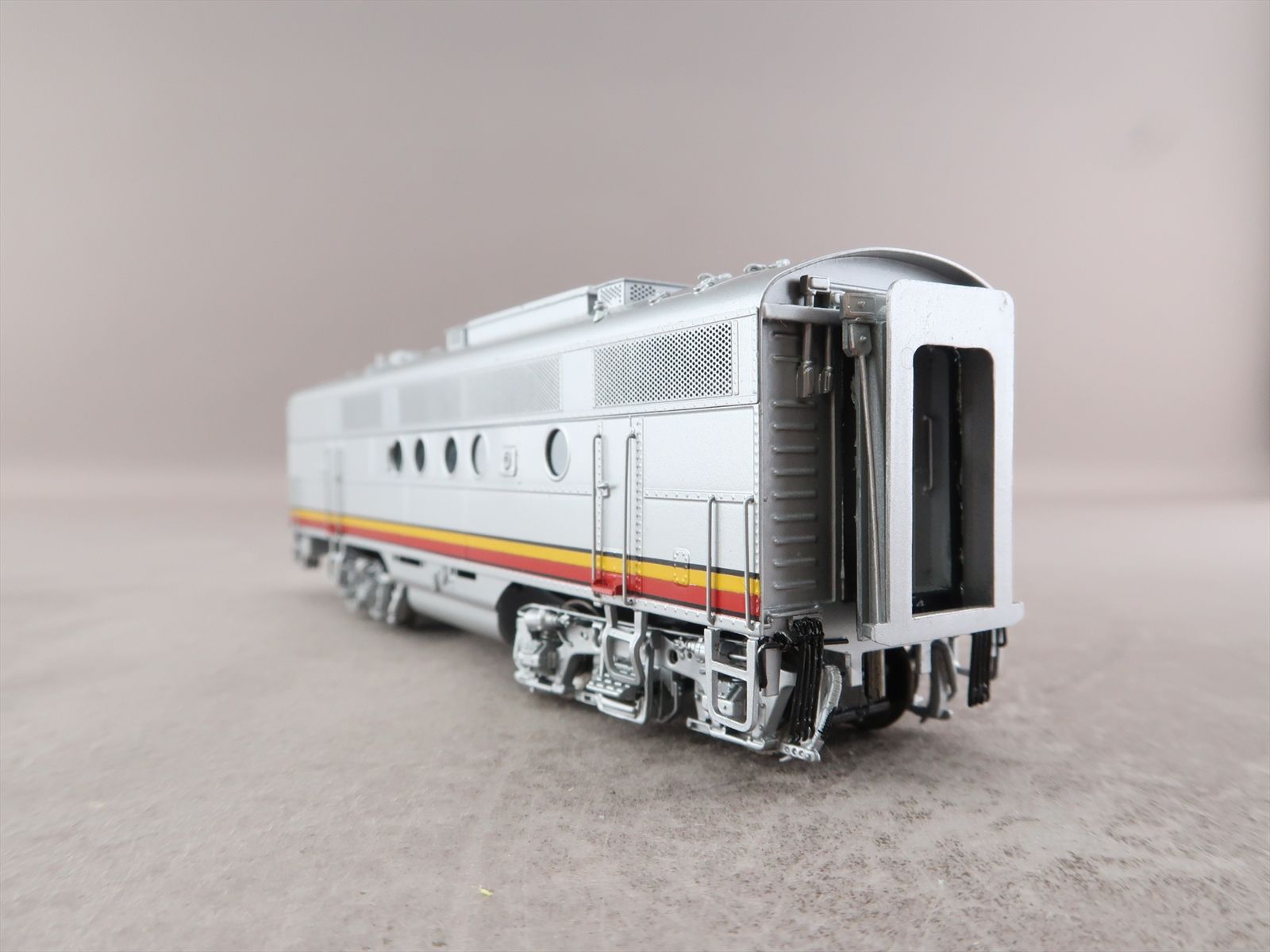 HO Brass Model - DP 1 AT&SF Santa Fe Warbonnet FT FTA FTB A-B Set #159 ...