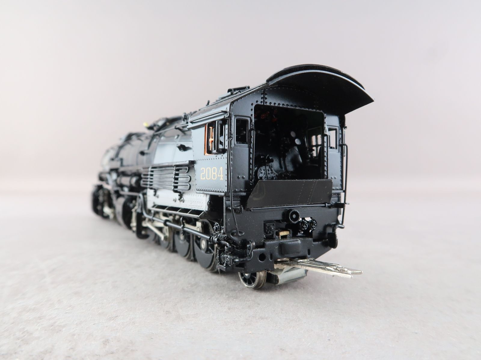 HO Brass Model - PSC 16890-1 N&W Norfolk & Western Y-4 2-8-8-2 #2084 ...