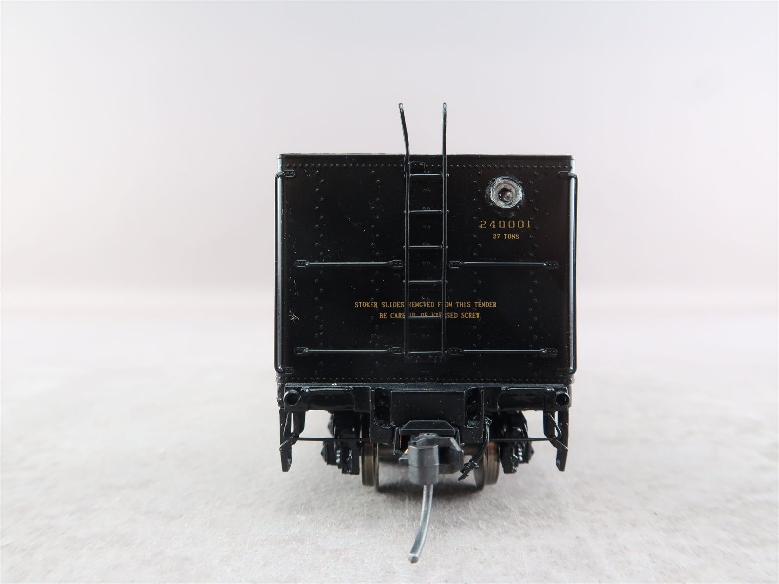 HO Brass Model - PSC 16890-1 N&W Norfolk & Western Y-4 2-8-8-2 #2084 ...
