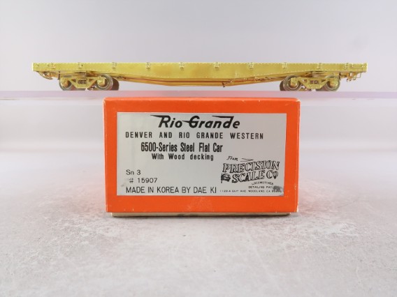 Sn3 Scale