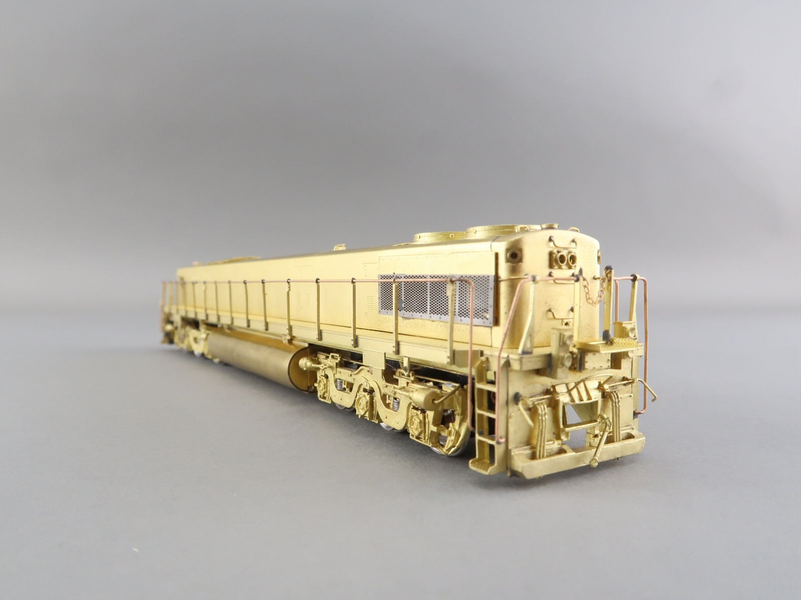 HO Brass Model - OMI 6160 SP Southern Pacific SP Slug AF600-1 #1000 ...